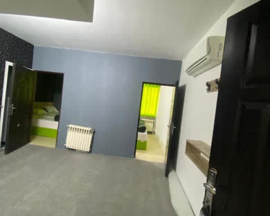 هتل آپارتمان حمید مشهد 8