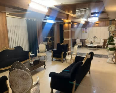 هتل آپارتمان حمید مشهد 2