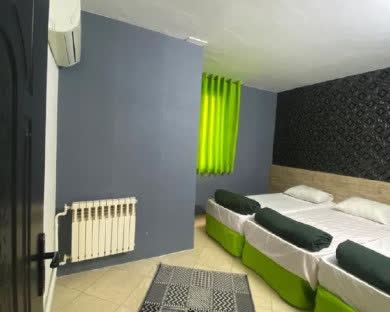 هتل آپارتمان حمید مشهد 9