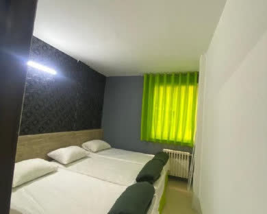 هتل آپارتمان حمید مشهد 5