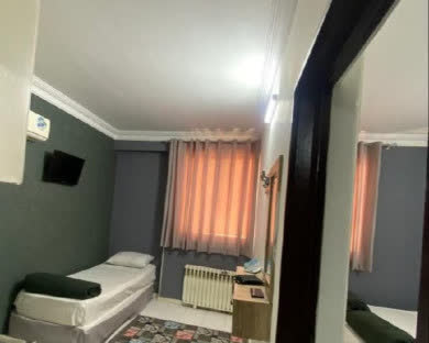 هتل آپارتمان حمید مشهد 10