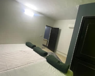 هتل آپارتمان حمید مشهد 6