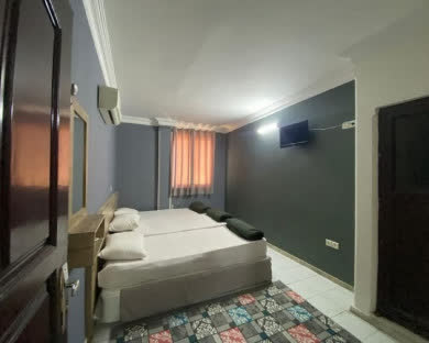 هتل آپارتمان حمید مشهد 7