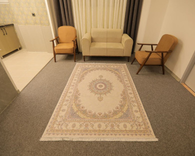 هتل آپارتمان حاتم مشهد 12