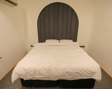 هتل آپارتمان حاتم مشهد 10