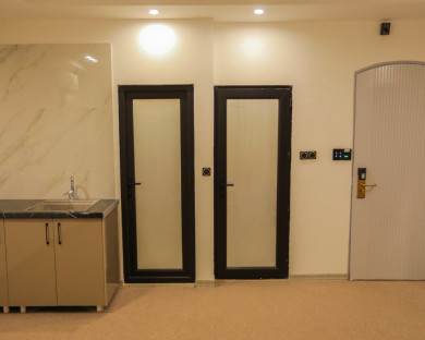 هتل آپارتمان حاتم مشهد 5