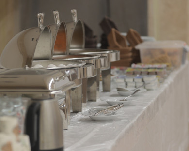 هتل آپارتمان حاتم مشهد 14