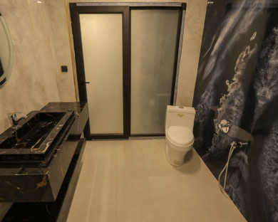 هتل آپارتمان حاتم مشهد 9