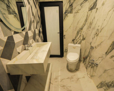 هتل آپارتمان حاتم مشهد 6