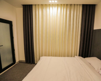 هتل آپارتمان حاتم مشهد 8