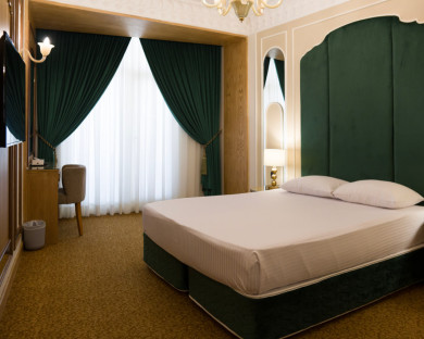 هتل جوار الملک مشهد 16