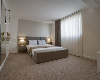 هتل مدائن مشهد 14