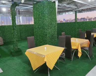 هتل ماندگار مشهد 10