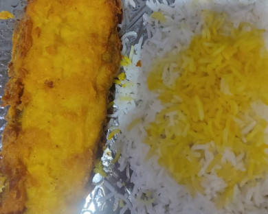 مهمانپذیر مارین مشهد 8