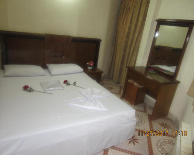 هتل آپارتمان مینا مشهد 15