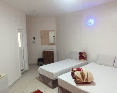 واحد اقامتی زائرسرای محبان الحسین(ع) مشهد 9