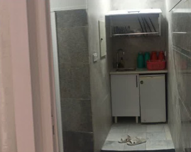 واحد اقامتی زائرسرای محبان الحسین(ع) مشهد 10