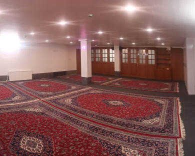 واحد اقامتی زائرسرای محبان الحسین(ع) مشهد 11