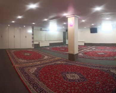 واحد اقامتی زائرسرای محبان الحسین(ع) مشهد 12