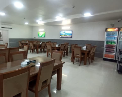 واحد اقامتی زائرسرای محبان الحسین(ع) مشهد 14