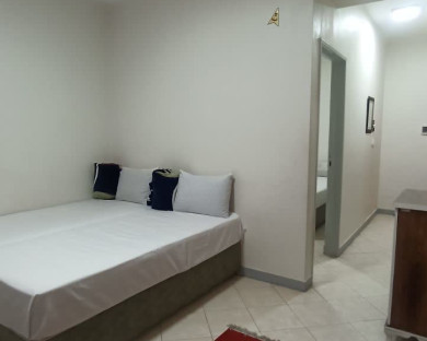 واحد اقامتی زائرسرای محبان الحسین(ع) مشهد 4