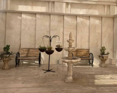 هتل مونا مشهد 2