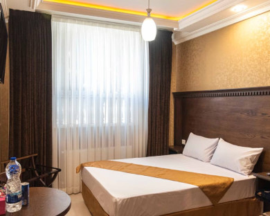 هتل مونا مشهد 3