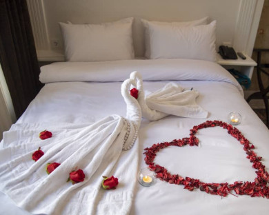 هتل مونا مشهد 6