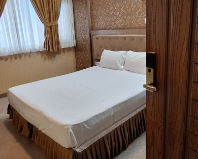 هتل نماز مشهد 11