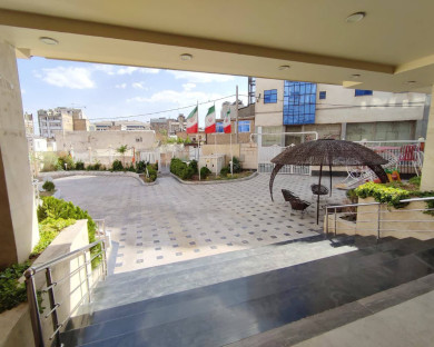 هتل نماز مشهد 3