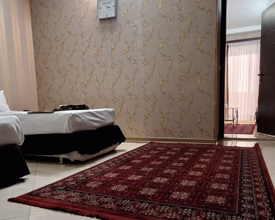 هتل نماز مشهد 17