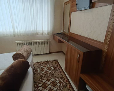 خانه مسافر نصیری تبریزی مشهد 5