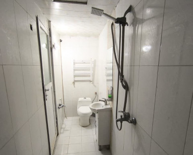 مهمانپذیر نیک داد مشهد 13