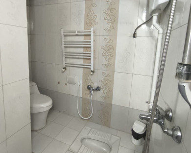 مهمانپذیر نیک داد مشهد 14