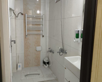 مهمانپذیر نیک داد مشهد 15