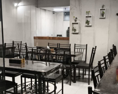 مهمانپذیر نیک داد مشهد 16