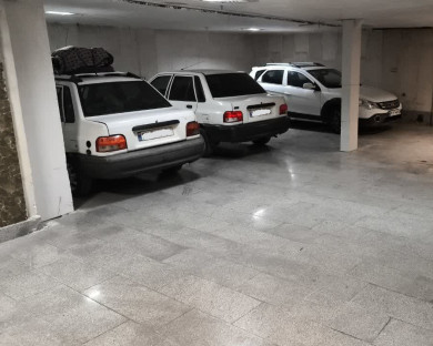 مهمانپذیر نیک داد مشهد 17