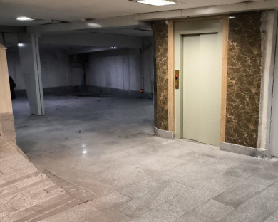 مهمانپذیر نیک داد مشهد 18