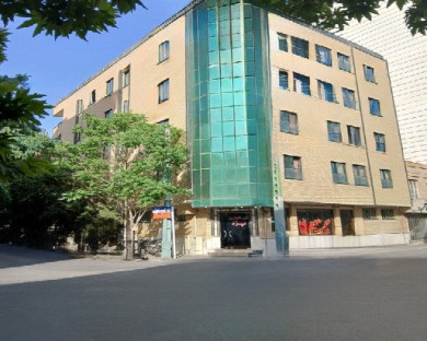 خانه مسافر نور طوبی یزد مشهد