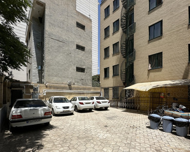 خانه مسافر نور طوبی یزد مشهد 6