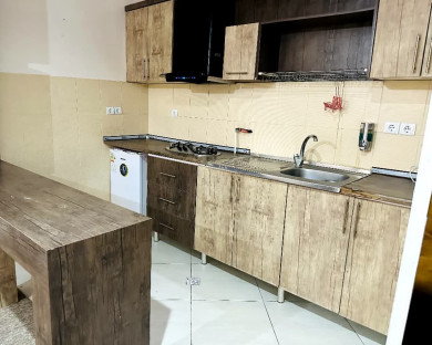 خانه مسافر نوری مشهد 6