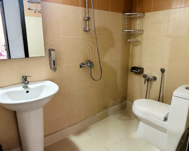 خانه مسافر نوری مشهد 7