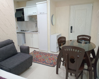خانه مسافر رحیم زاده مقدم(دینا) مشهد 5