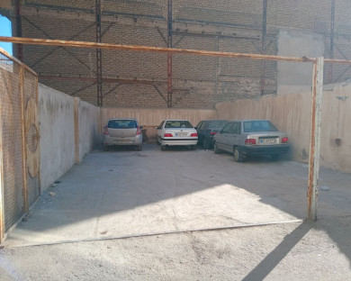 خانه مسافر رحیم زاده مقدم(دینا) مشهد 7