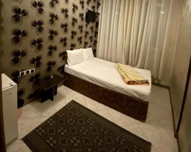 خانه مسافر شمالی مشهد 3