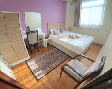 هتل طوبی مشهد 15