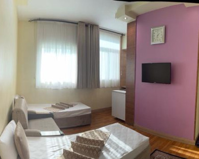 هتل طوبی مشهد 16