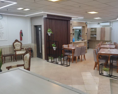 خانه مسافر وحیدیان مشهد 2