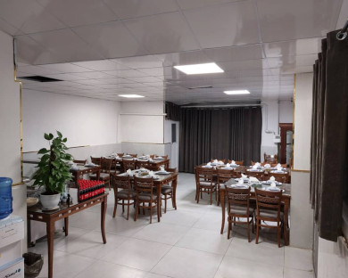 خانه مسافر یارزمان مشهد 24