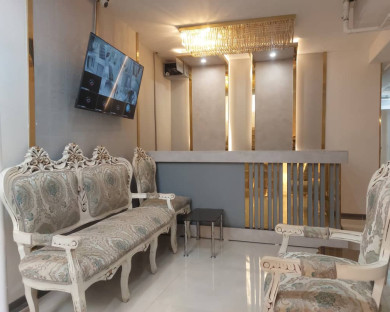خانه مسافر یارزمان مشهد 26